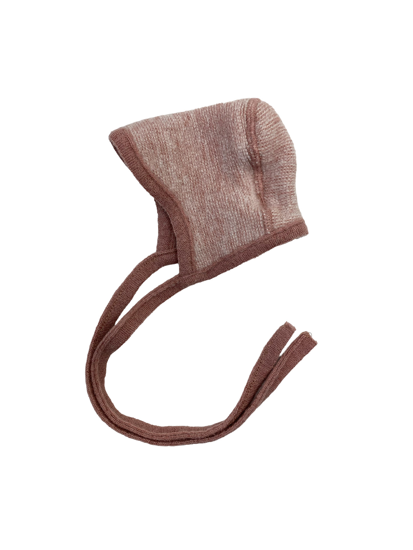 Disana Baby Bonnet 0-3M