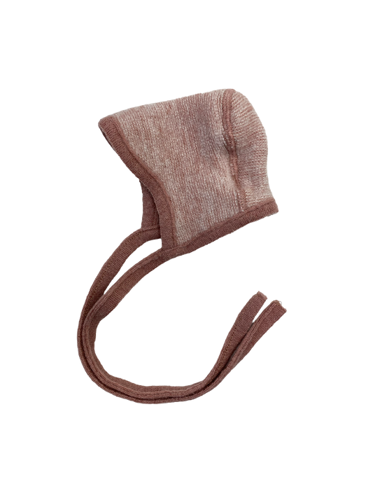 Disana Baby Bonnet 0-3M