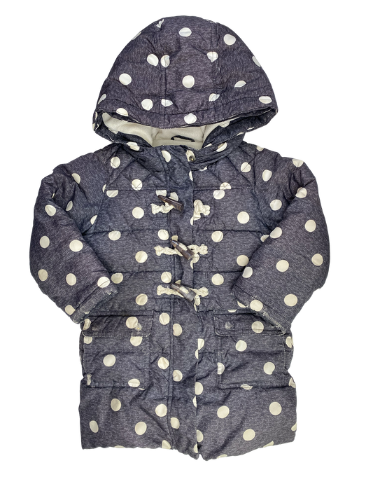 Gap Winter Jacket 4T
