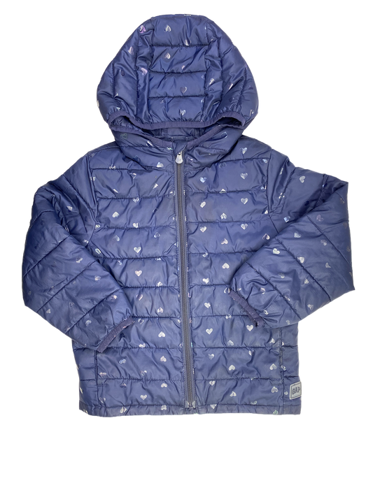 Gap Puffer Jacket 5