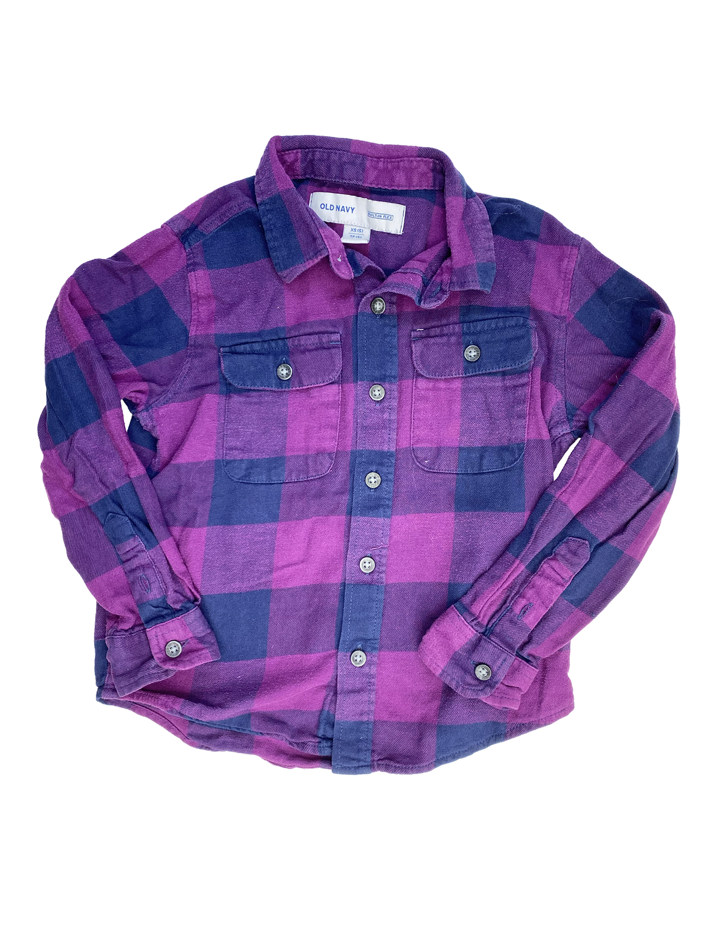 Old Navy Long Sleeve 5