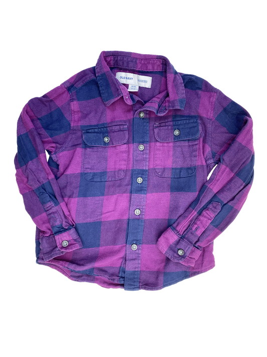 Old Navy Long Sleeve 5