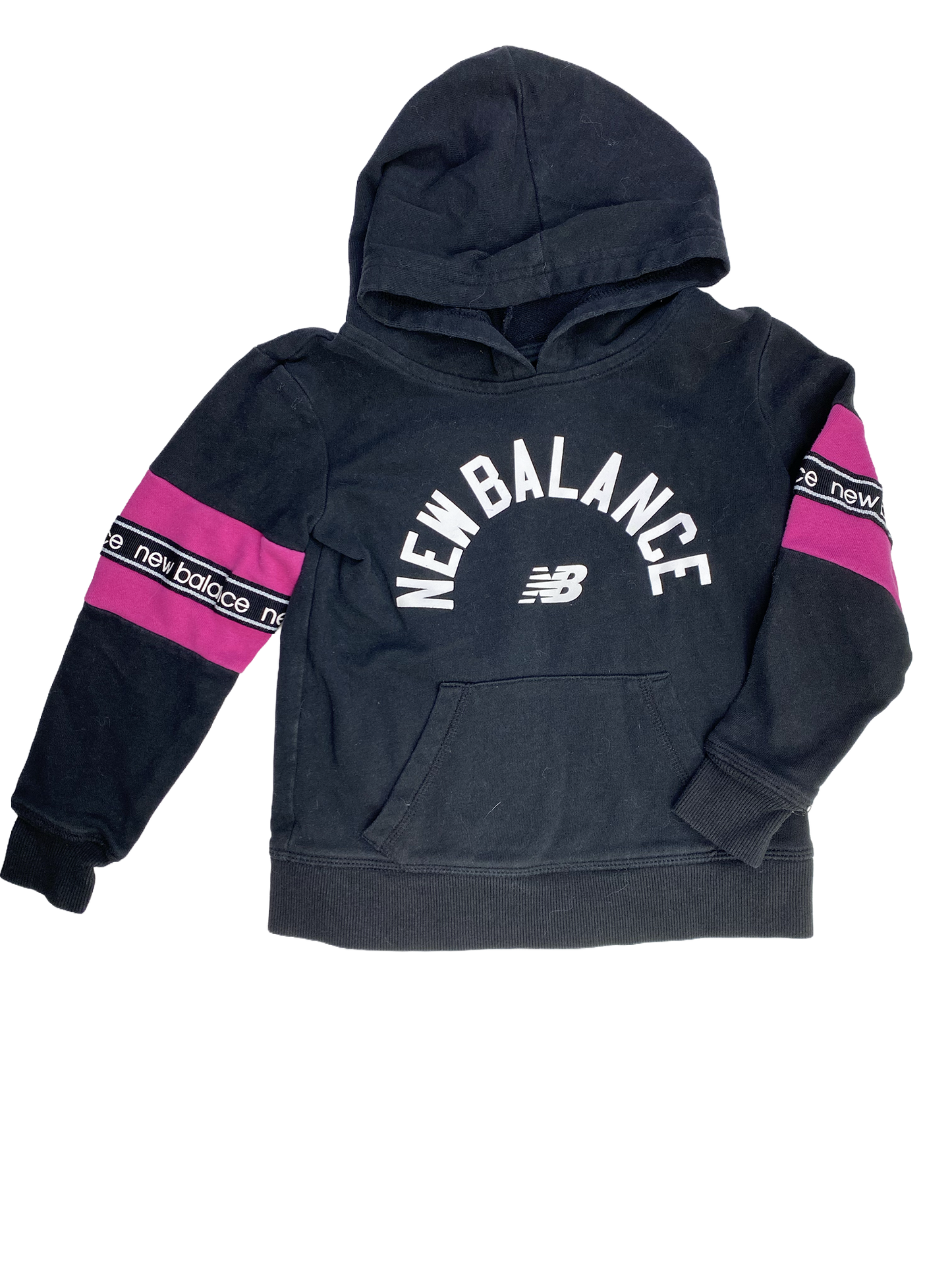 New Balance Hoodie 4