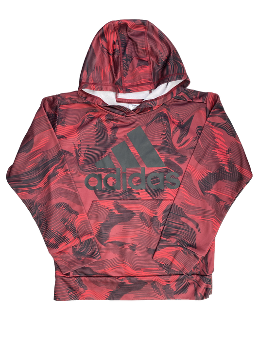 Adidas Hoodie 8