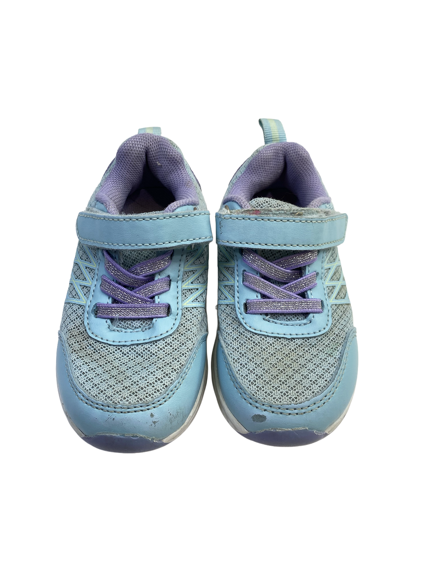 Athletic Works Runners 7T