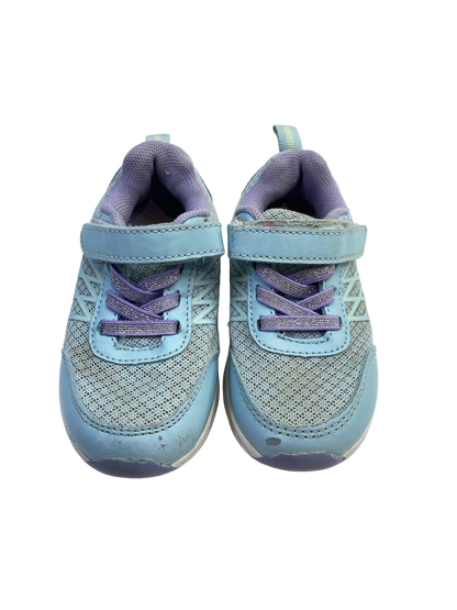 Athletic Works Runners 7T