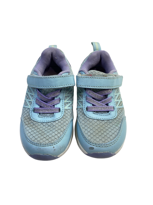 Athletic Works Runners 7T