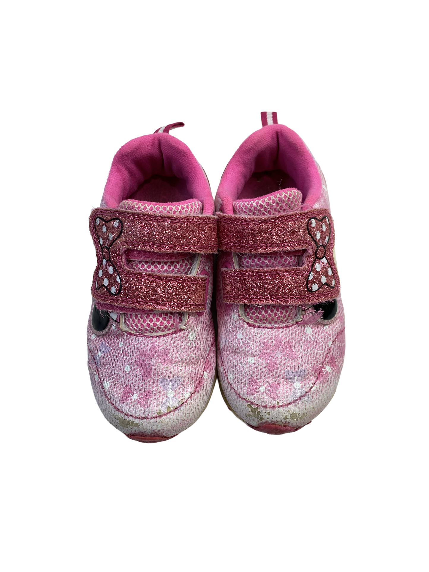 Minnie Mouse Runners 8T