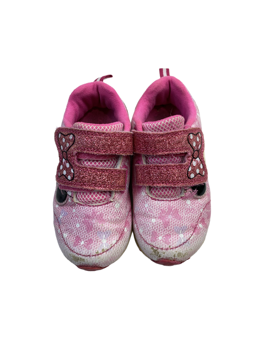 Minnie Mouse Runners 8T