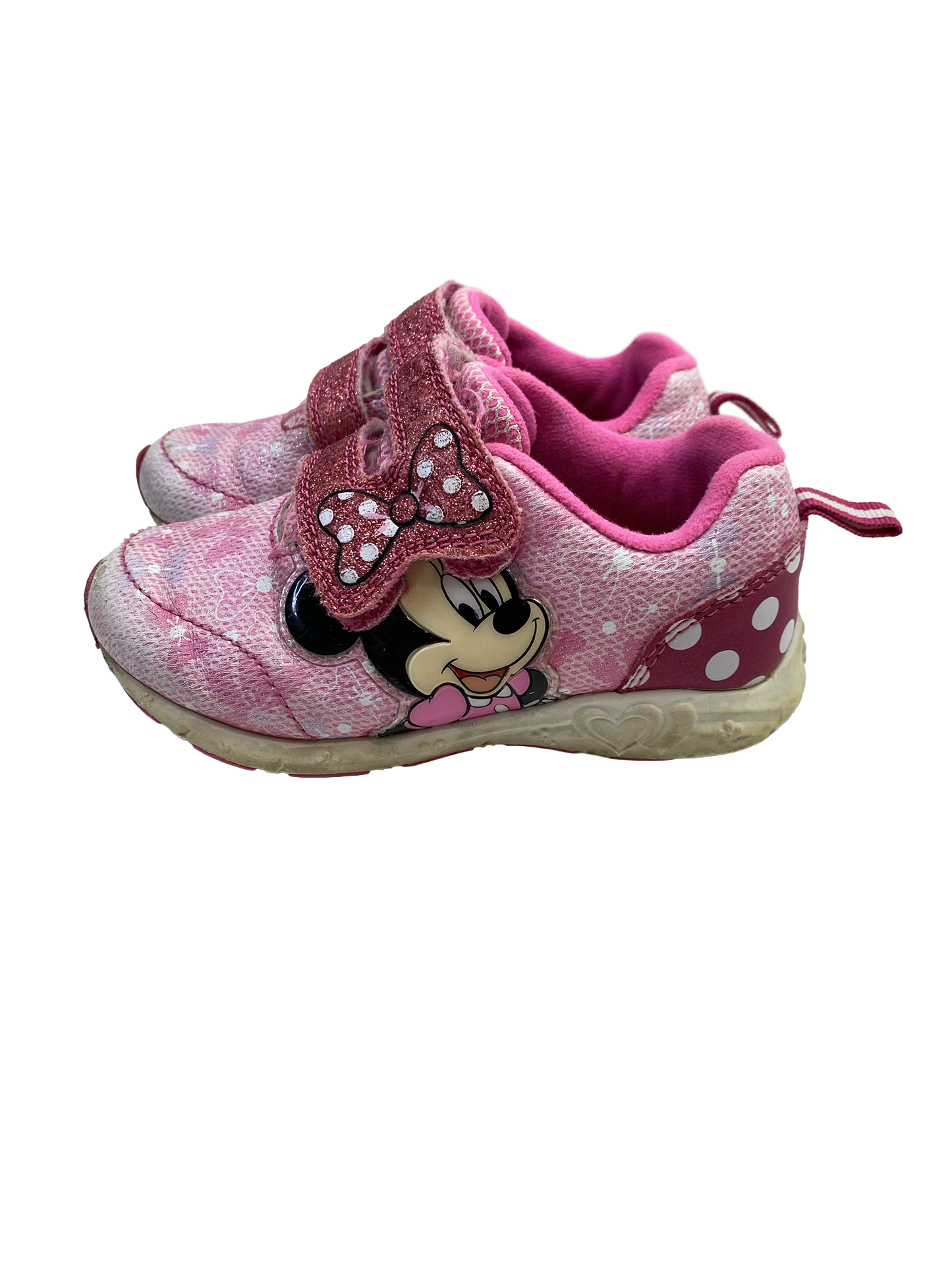 Minnie Mouse Runners 8T