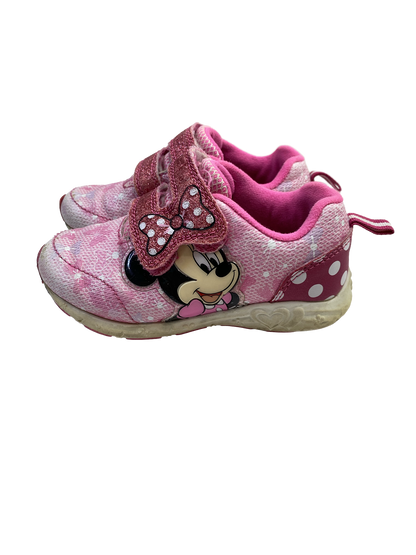 Minnie Mouse Runners 8T