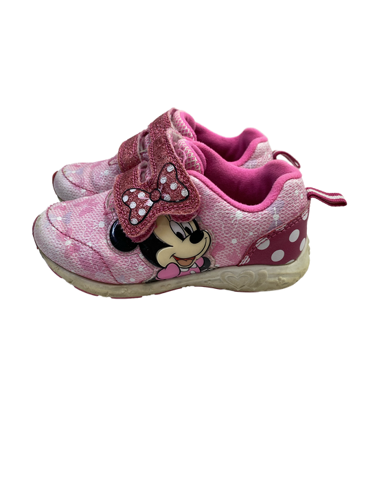 Minnie Mouse Runners 8T