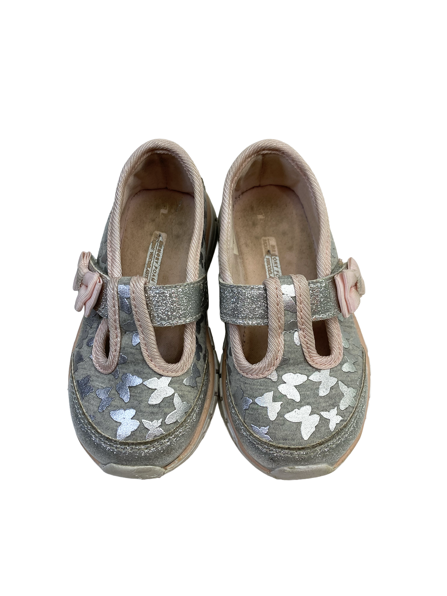 Athletic Works Shoes 7T