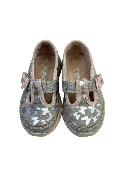 Athletic Works Shoes 7T