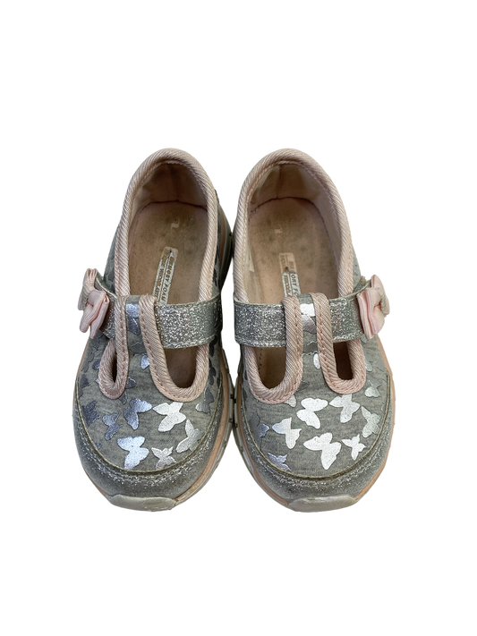 Athletic Works Shoes 7T