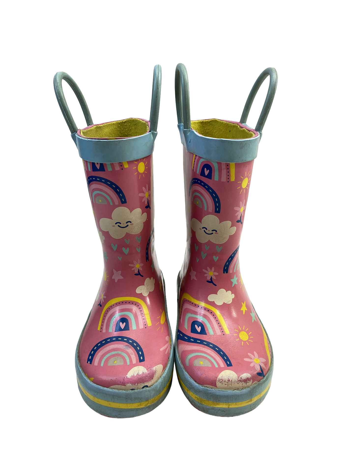 George Rain Boots 5B