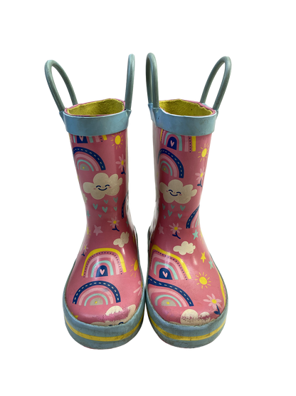 George Rain Boots 5B