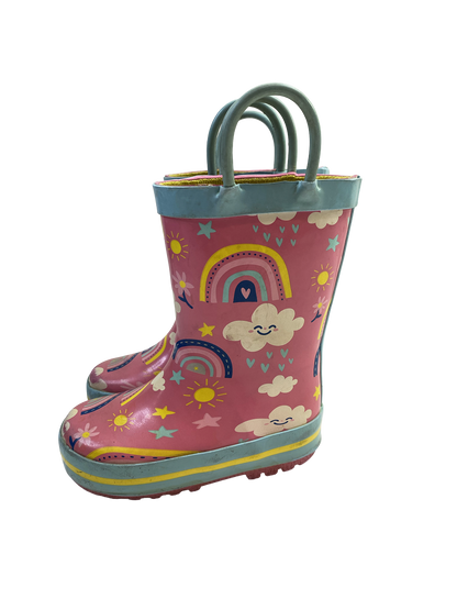 George Rain Boots 5B
