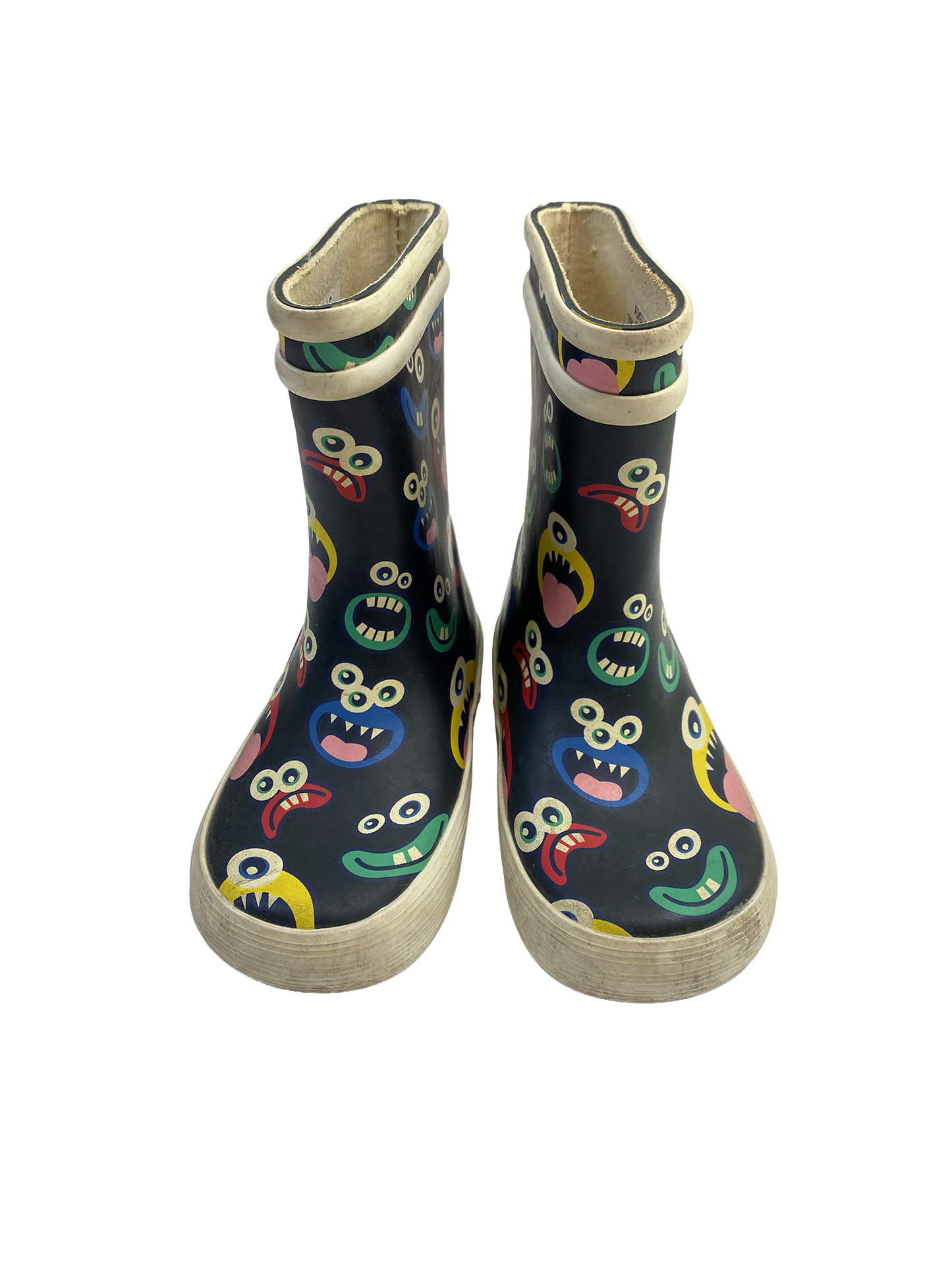 Aigle Rain Boots 6.5T