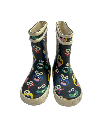 Aigle Rain Boots 6.5T