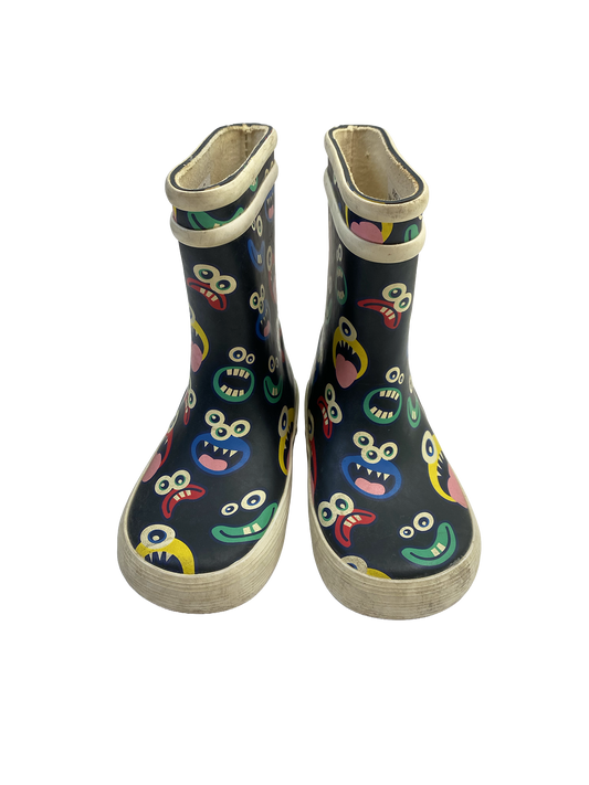 Aigle Rain Boots 6.5T