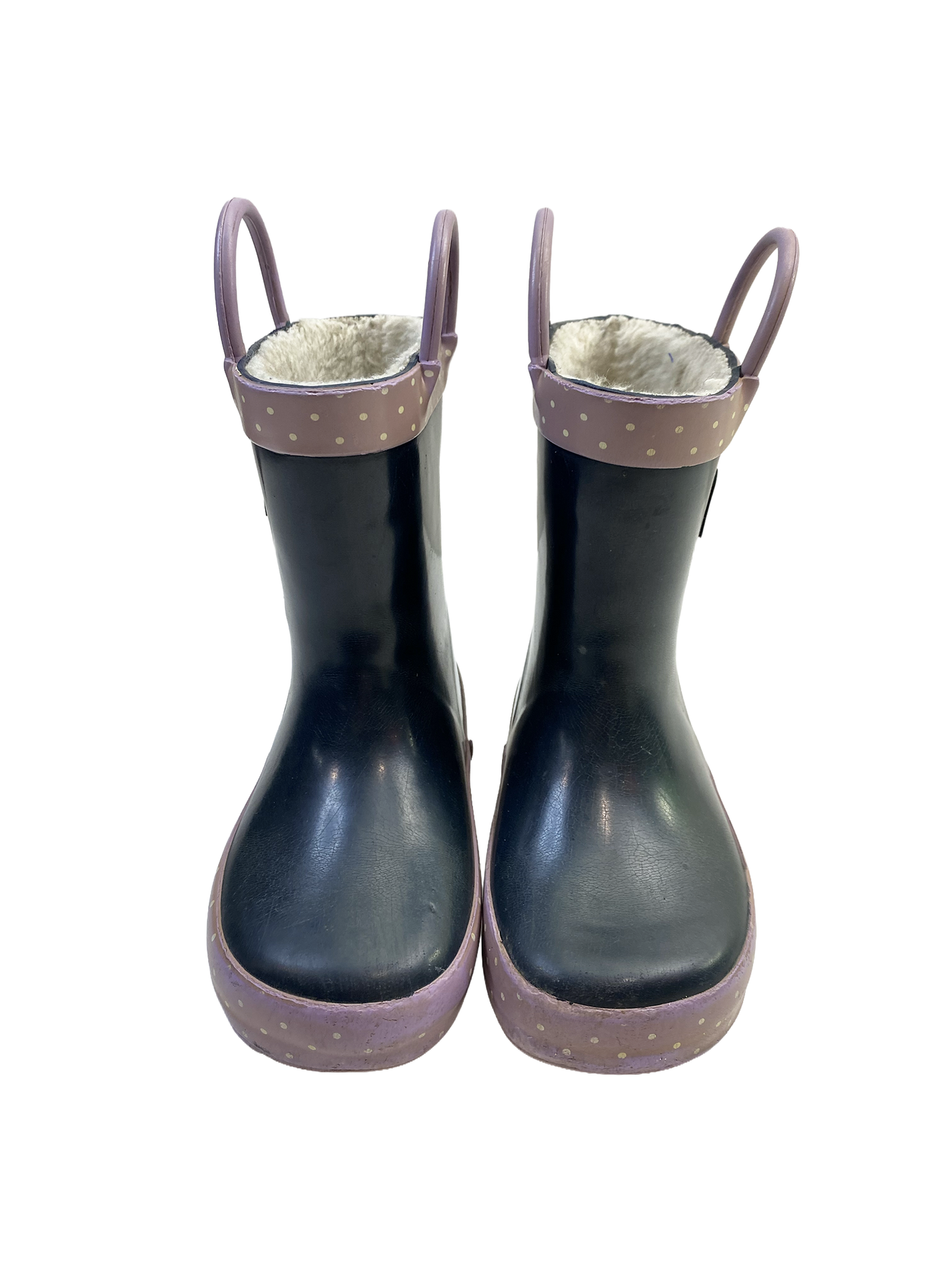 Rain Boots 7T