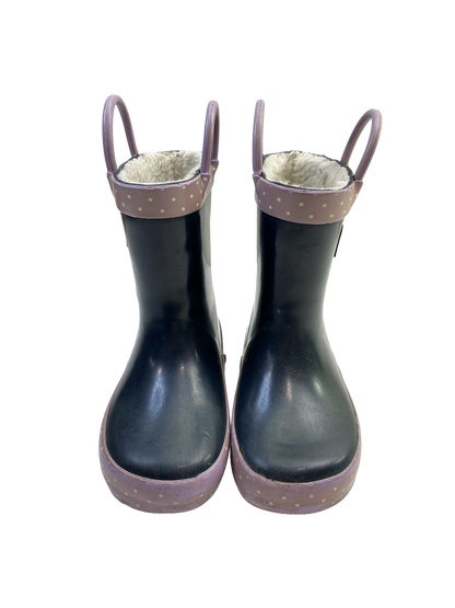 Rain Boots 7T