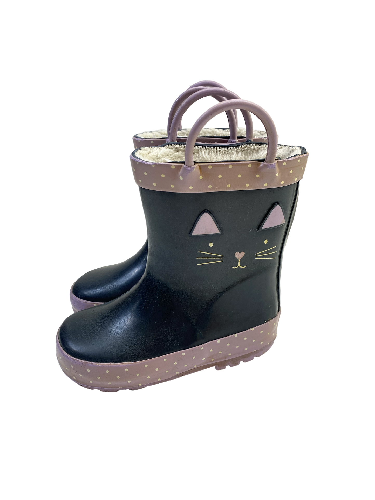 Rain Boots 7T