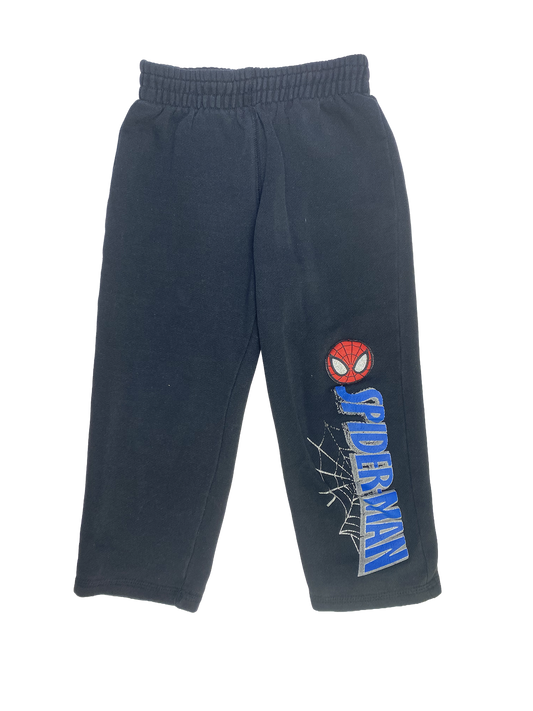 Spider-Man Sweatpants 3T