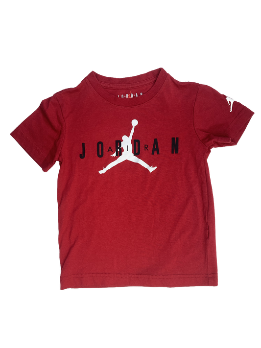 Air Jordan T-Shirt 4