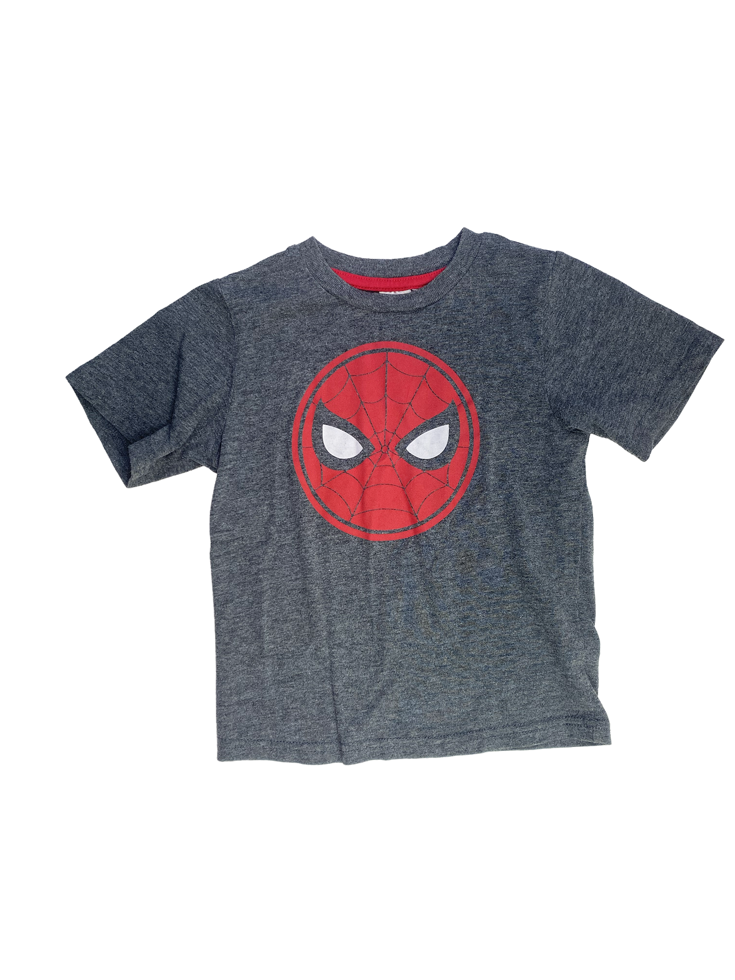 Spider-Man T-Shirt 4T