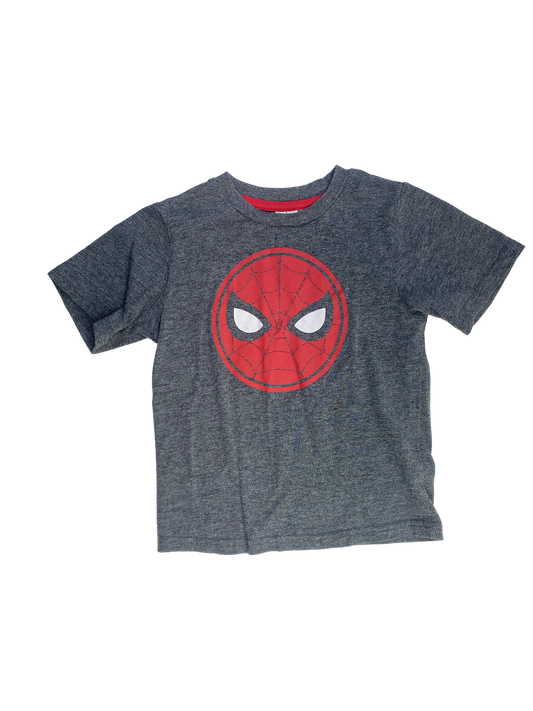 Spider-Man T-Shirt 4T