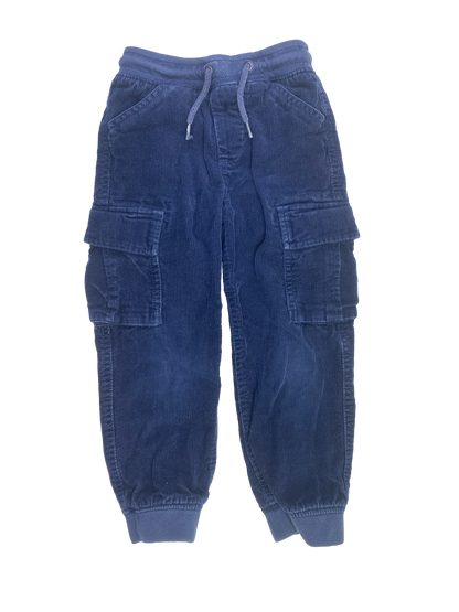 Gap Double-Lined Corduroys 4T