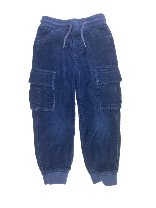 Gap Double-Lined Corduroys 4T