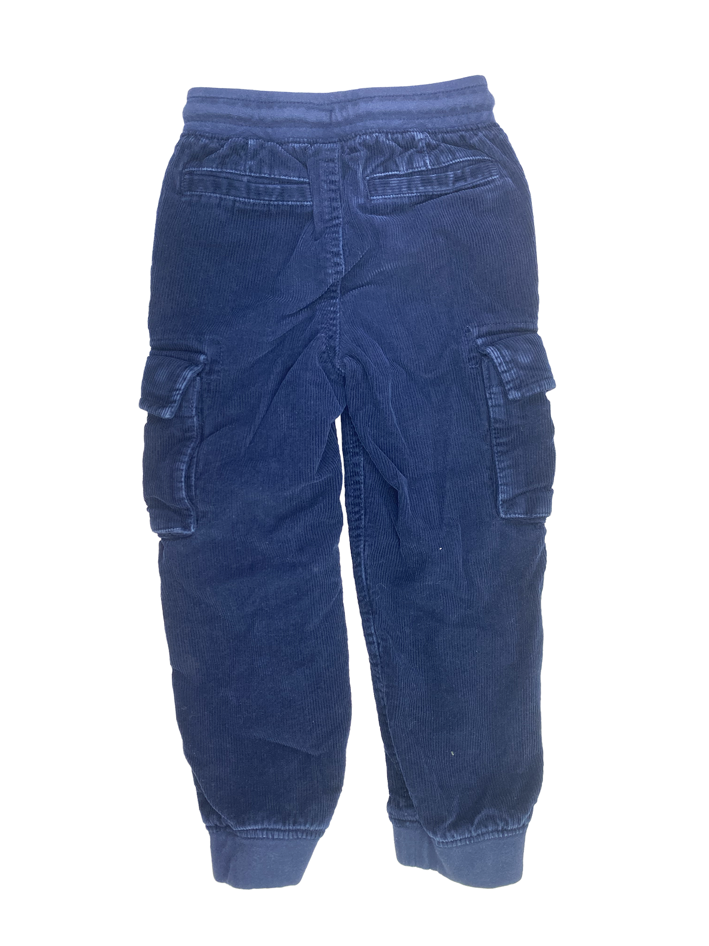 Gap Double-Lined Corduroys 4T