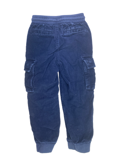 Gap Double-Lined Corduroys 4T