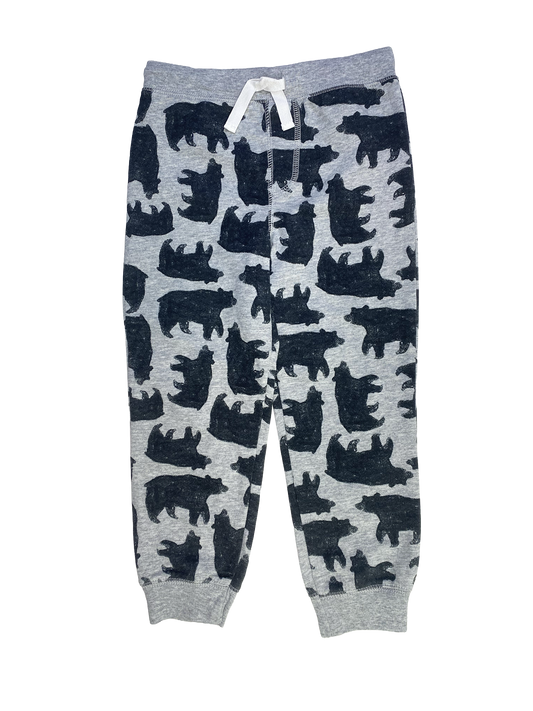 BNWNT Carter's Sweatpants 4T