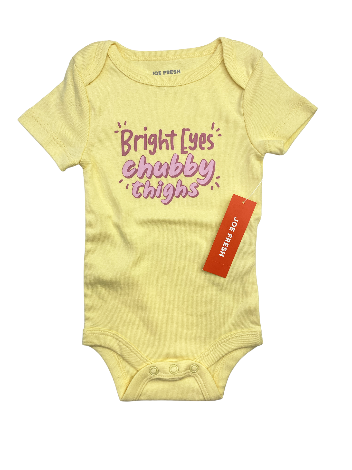 BNWT Joe Fresh Onesie 0-3M