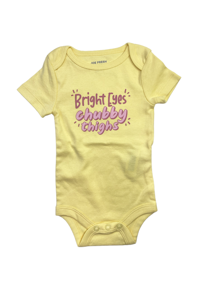 BNWT Joe Fresh Onesie 0-3M