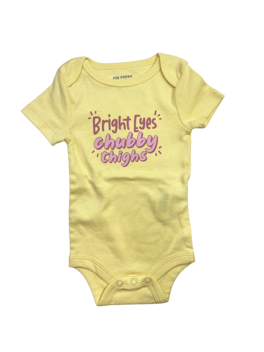 BNWT Joe Fresh Onesie 0-3M