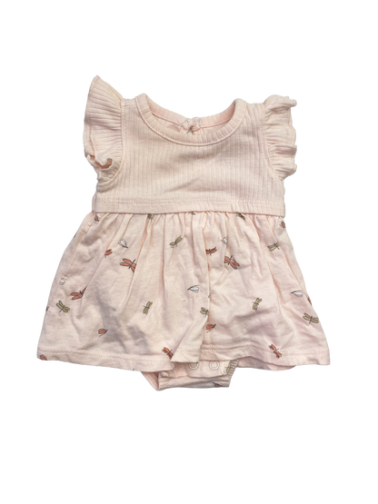 Carter's Preemie Set