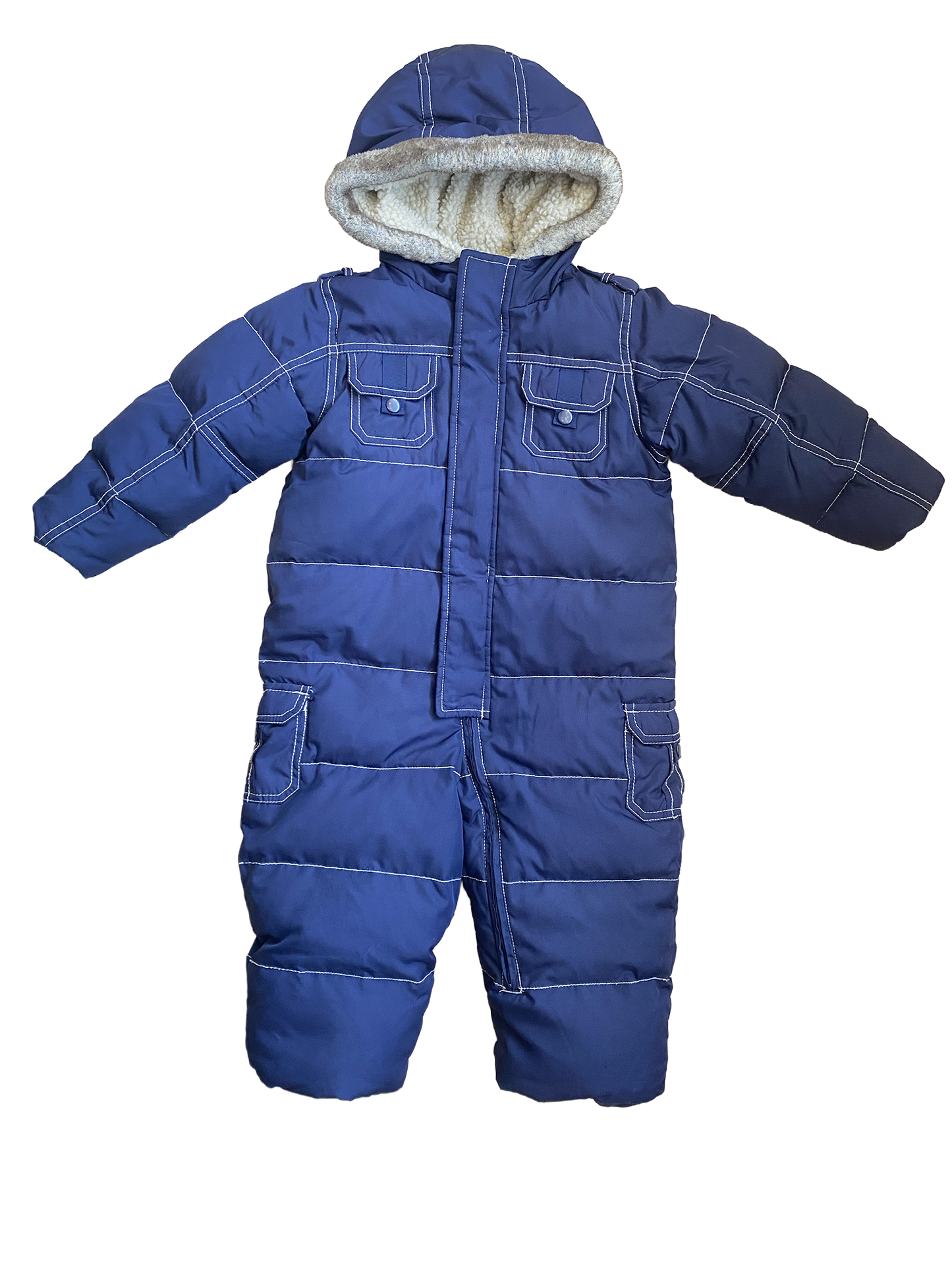 Baby Gap Snowsuit 18-24M