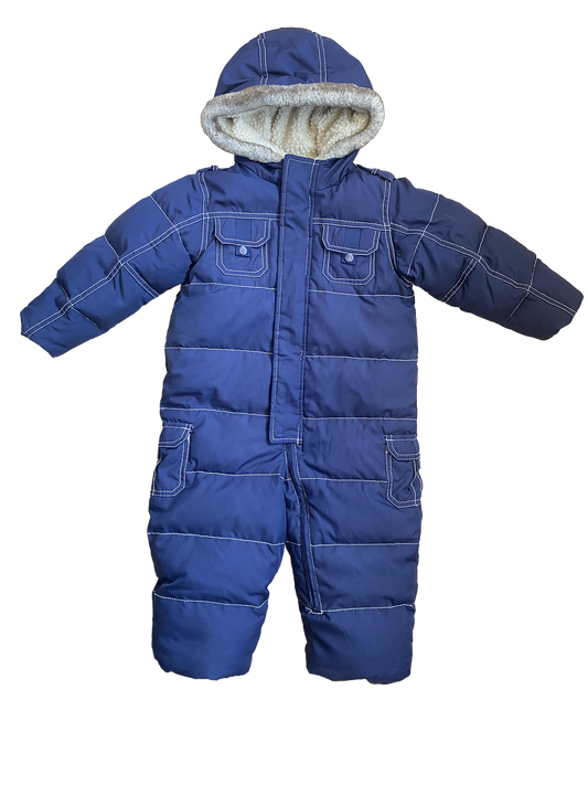 Baby Gap Snowsuit 18-24M
