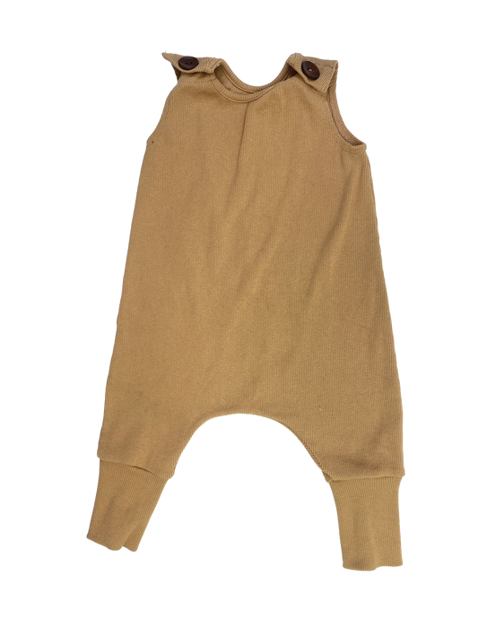 Bajoue Jumpsuit 0-6M