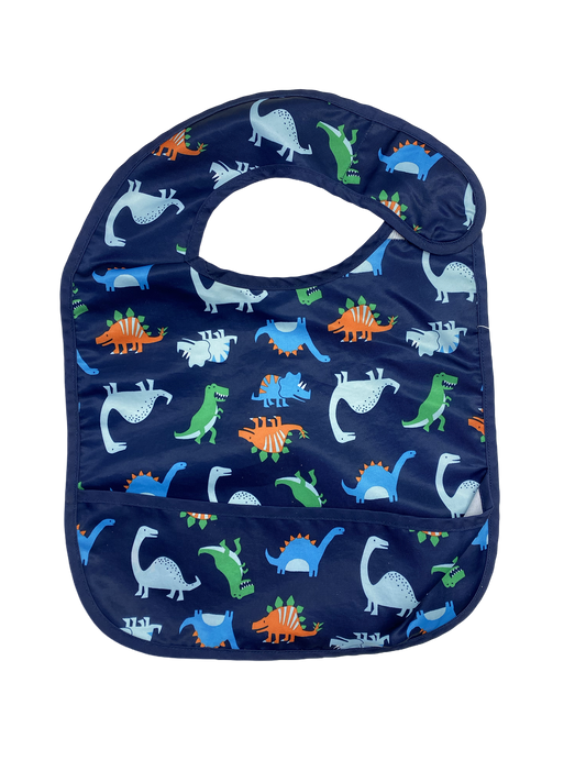 Carter's Dino Bib