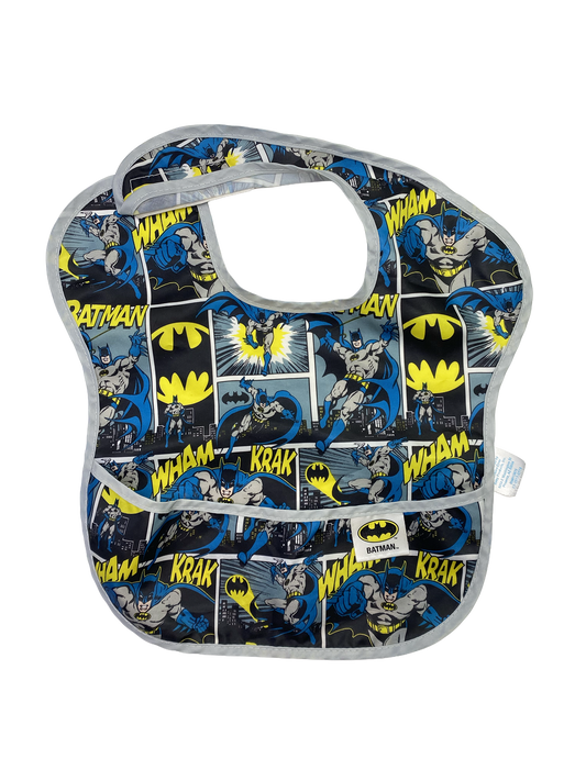 Batman Bib