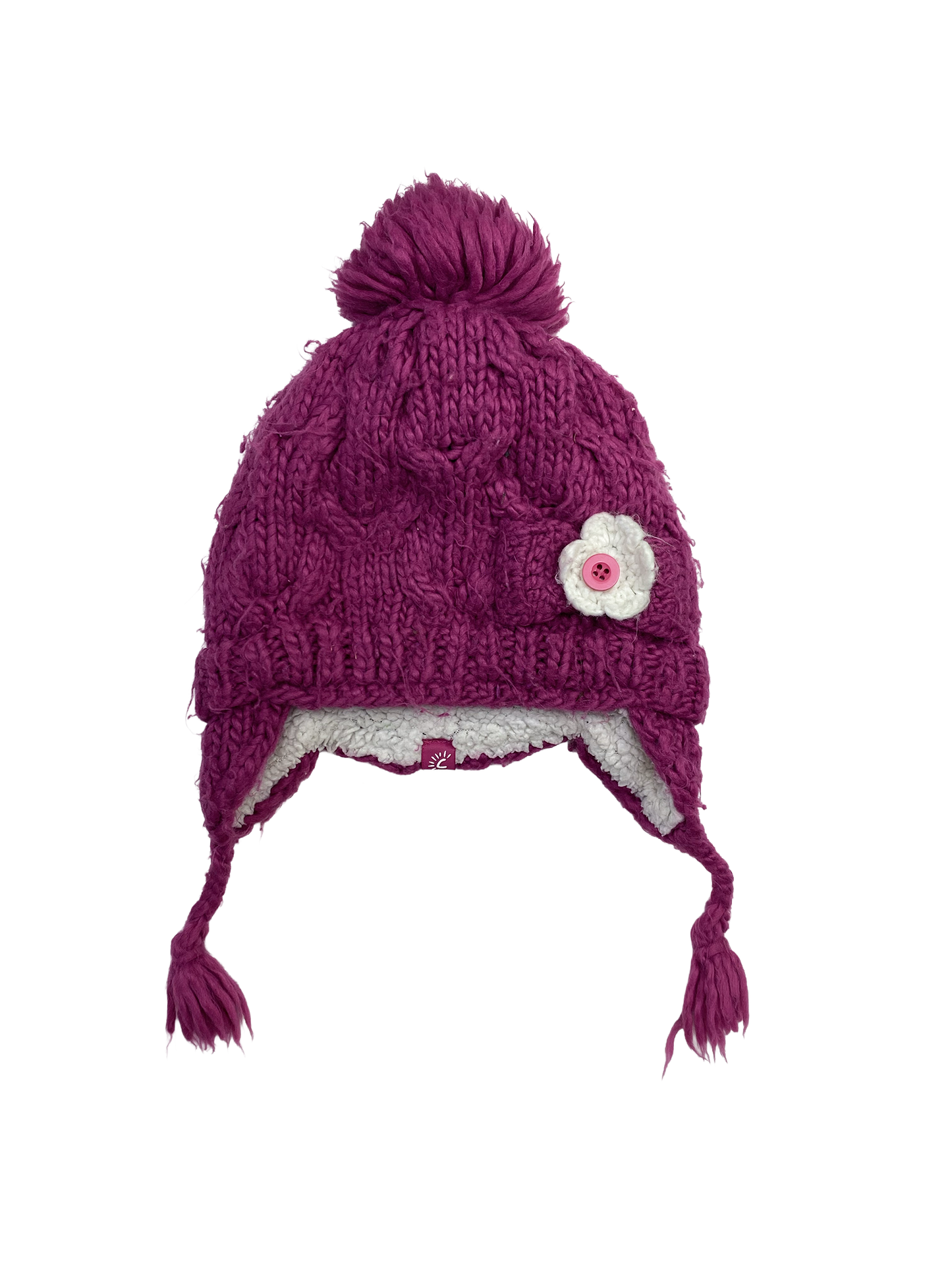 CaliKids Winter Hat 18M - 3T