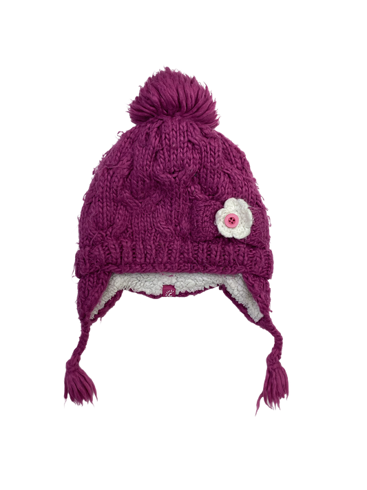 CaliKids Winter Hat 18M - 3T