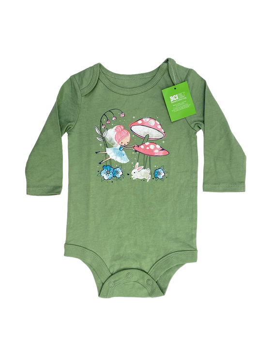 BNWT George Onesie 3-6M