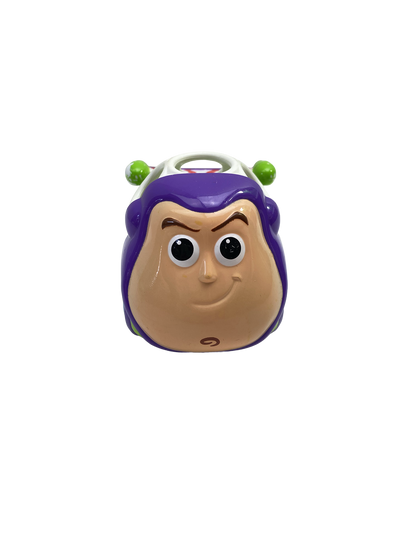 Buzz Lightyear OBall Car